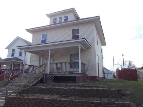 1815 Morgan St, Springfield, OH 45503 photo 1