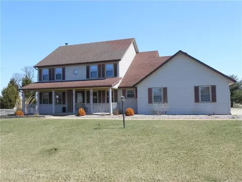 3370 Kenerly, Springfield, OH 45502 photo 1