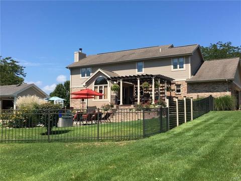 4595 Bolin Ave, Springfield, OH 45502 photo 37