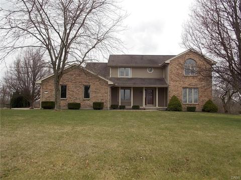 4595 Bolin Ave, Springfield, OH 45502 photo 1