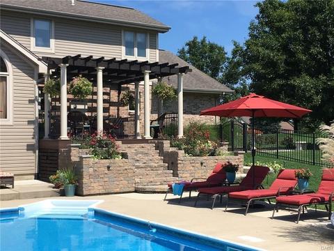 4595 Bolin Ave, Springfield, OH 45502 photo 33