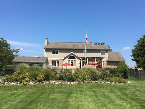 4595 Bolin Ave, Springfield, OH 45502 photo 36