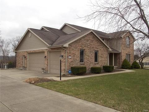 4595 Bolin Ave, Springfield, OH 45502 photo 2
