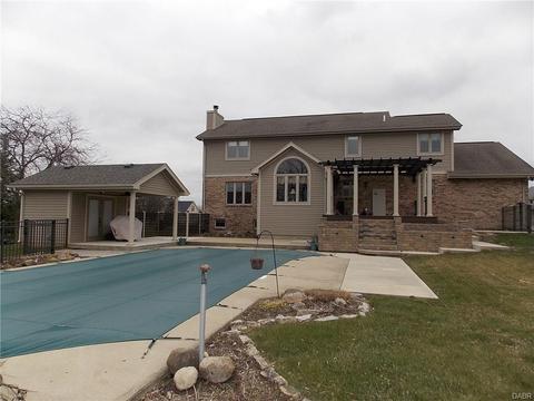 4595 Bolin Ave, Springfield, OH 45502 photo 28