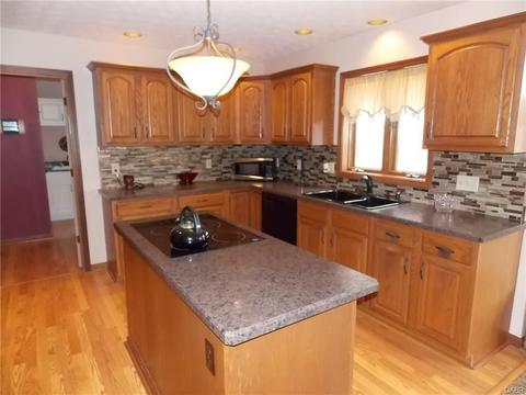 4595 Bolin Ave, Springfield, OH 45502 photo 4