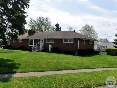 4651 Ridgewood Rd, Springfield, OH 45503 photo 1