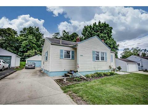 1100 Lafayette, Springfield, OH 45505 photo 2