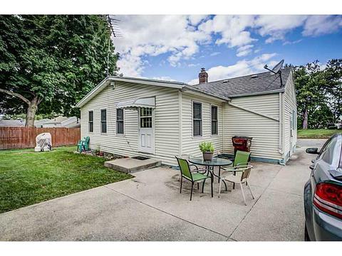 1100 Lafayette, Springfield, OH 45505 photo 23