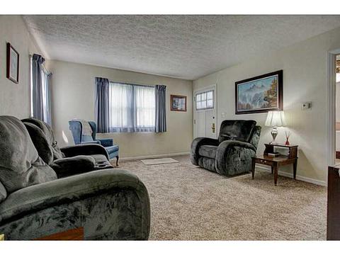 1100 Lafayette, Springfield, OH 45505 photo 3