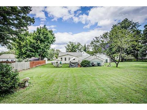 1100 Lafayette, Springfield, OH 45505 photo 24