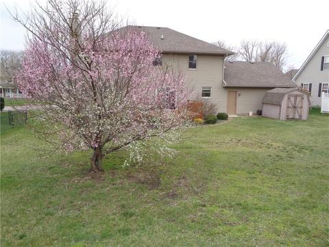 1129 Kingsgate Rd, Springfield, OH 45503 photo 44