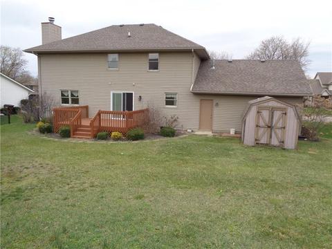 1129 Kingsgate Rd, Springfield, OH 45503 photo 8