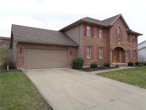 1129 Kingsgate Rd, Springfield, OH 45503 photo 1