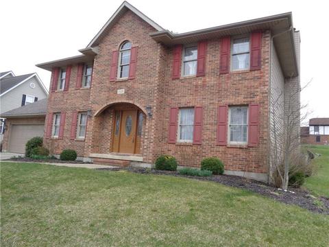 1129 Kingsgate Rd, Springfield, OH 45503 photo 10