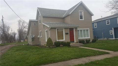 315 E 3rd St, Van Wert, OH 45891 photo 1