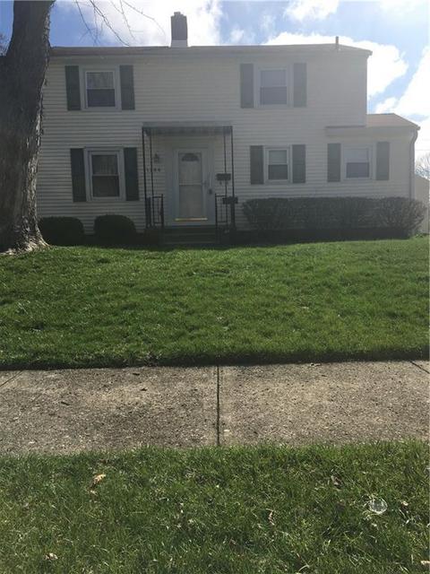 1764 W Wittenberg Blvd, Springfield, OH 45506 photo 1