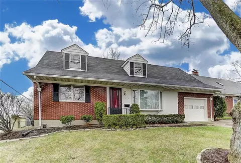 1234 Redbud, Springfield, OH 45504 photo 2
