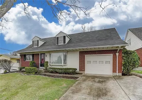 1234 Redbud, Springfield, OH 45504 photo 1