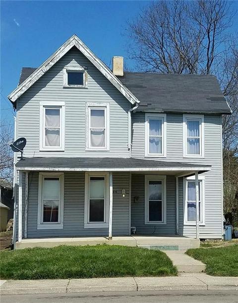 414 Fremont Ave, Springfield, OH 45505 photo 1