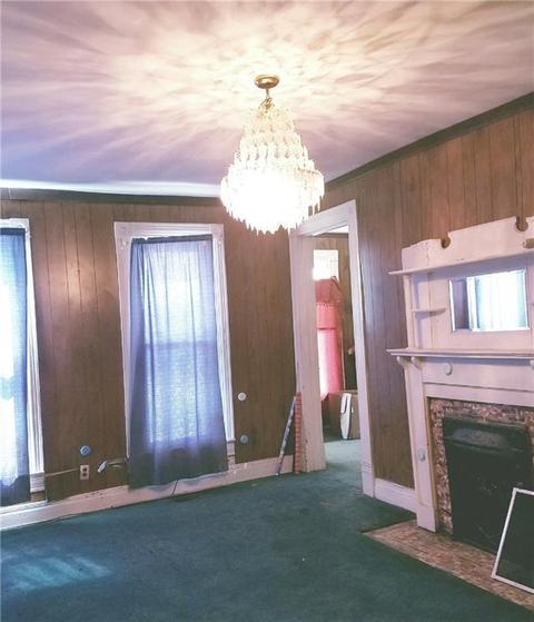 414 Fremont Ave, Springfield, OH 45505 photo 2