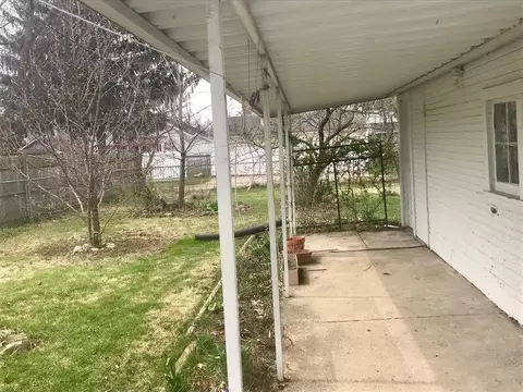 525 S Clairmont Ave, Springfield, OH 45505 photo 20