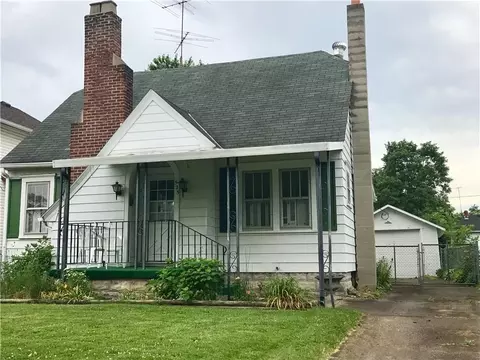 525 S Clairmont Ave, Springfield, OH 45505 photo 1