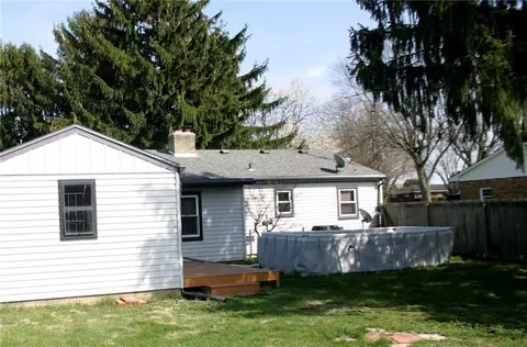2803 S Burnett, Springfield, OH 45505 photo 3