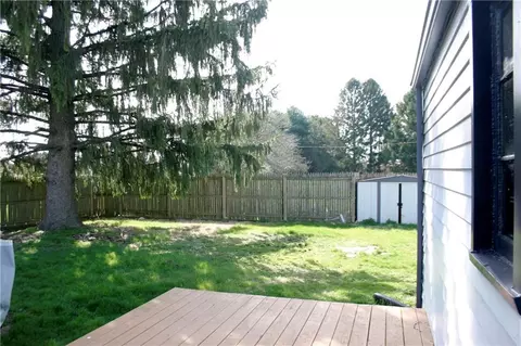 2803 S Burnett, Springfield, OH 45505 photo 6
