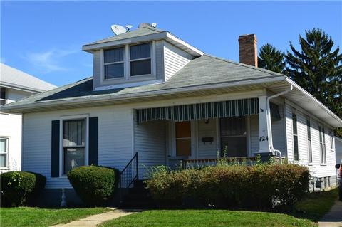 124 N Clairmont, Springfield, OH 45503 photo 1