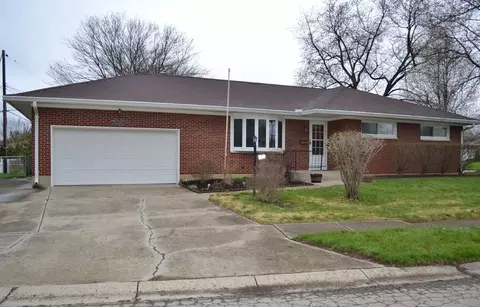 1840 Biscayne Dr, Springfield, OH 45503 photo 1