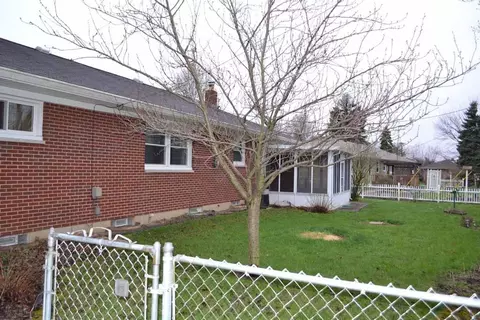 1840 Biscayne Dr, Springfield, OH 45503 photo 33