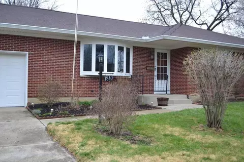 1840 Biscayne Dr, Springfield, OH 45503 photo 2