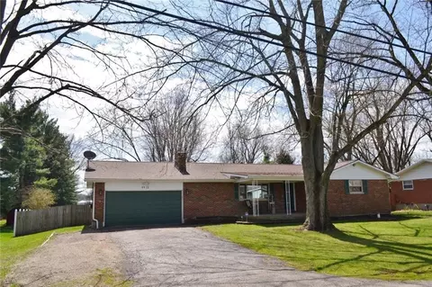 4415 Sintz Rd, Springfield, OH 45504 photo 1