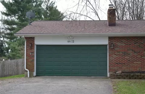 4415 Sintz Rd, Springfield, OH 45504 photo 3