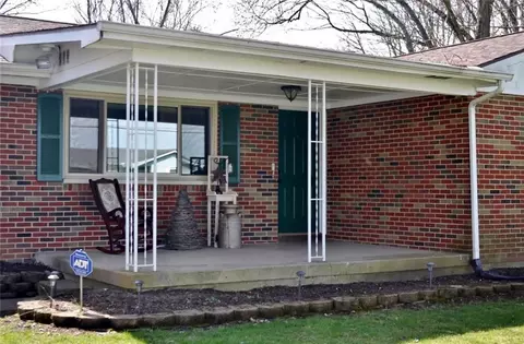 4415 Sintz Rd, Springfield, OH 45504 photo 2