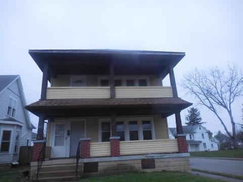 327 N Shaffer, Springfield, OH 45504 photo 1