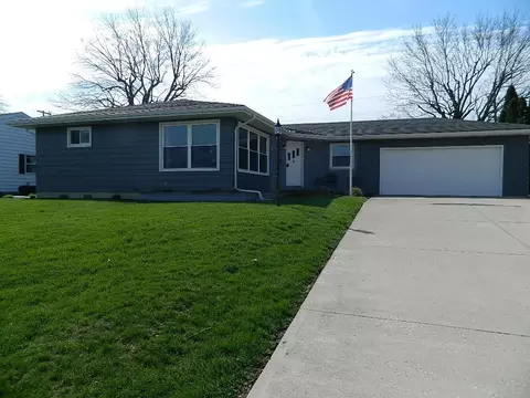 301 Edgewood, Sidney, OH 45365 photo 1