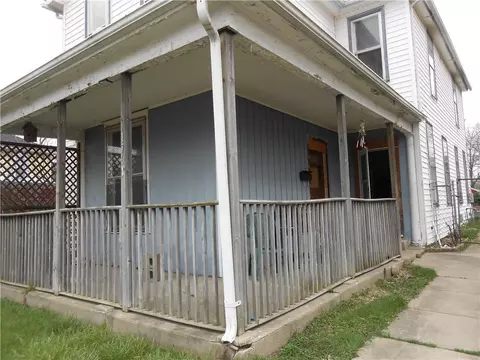 1761 Edwards Ave, Springfield, OH 45503 photo 1