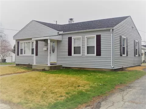 1625 Fulton Ave, Springfield, OH 45505 photo 1