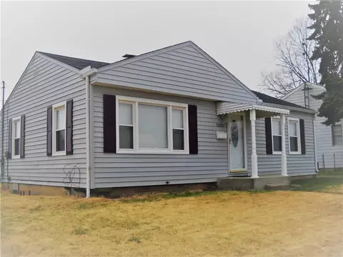 1625 Fulton Ave, Springfield, OH 45505 photo 2