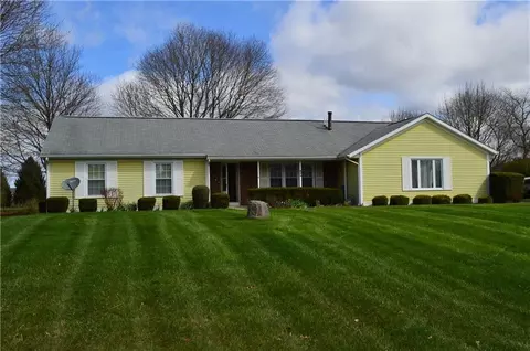 846 Oneida, Springfield, OH 45502 photo 2
