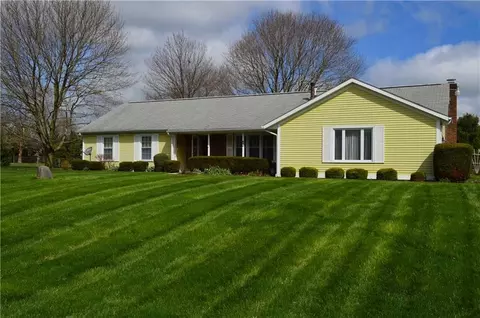 846 Oneida, Springfield, OH 45502 photo 1