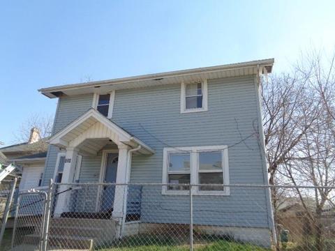 724 Olive St, Springfield, OH 45503 photo 1