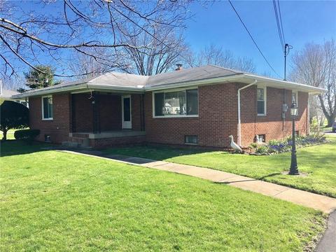 440 S Tecumseh Rd, Springfield, OH 45506 photo 1