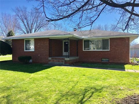 440 S Tecumseh Rd, Springfield, OH 45506 photo 2