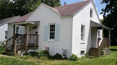 915 E Rose St, Springfield, OH 45505 photo 1