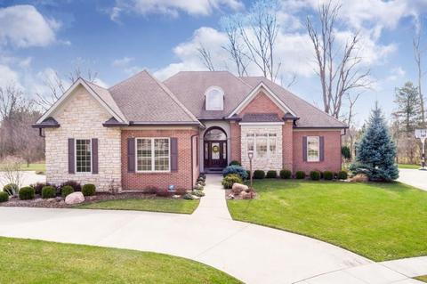 3516 Kingsgate Ct, Springfield, OH 45503 photo 2