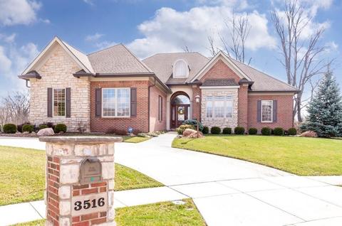 3516 Kingsgate Ct, Springfield, OH 45503 photo 1
