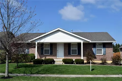 4645 Eastridge Ave, Springfield, OH 45503 photo 1