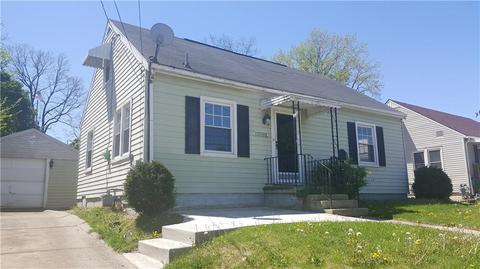 2117 Hillside Ave, Springfield, OH 45503 photo 1